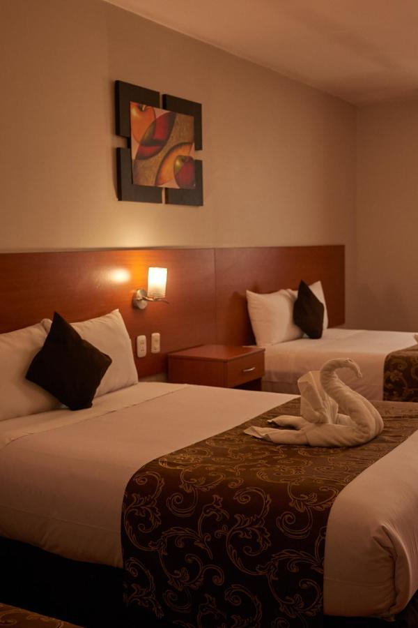 Casona Plaza Hotel Colonial Arequipa Exterior photo