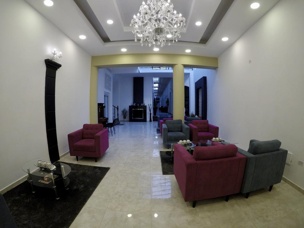 Casona Plaza Hotel Colonial Arequipa Exterior photo